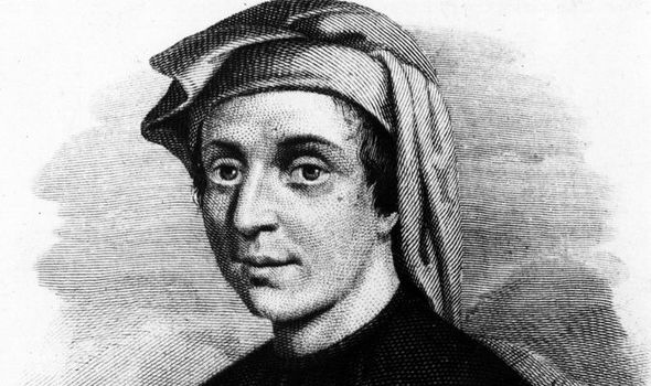 Leonardo Pisano